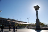 The Embarcadero