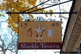 Shields Tavern