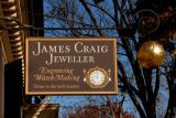 James Craig Jeweler