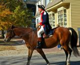 A Colonial Rider Shows Us More of the Sights (g)