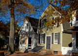 M. Dubois Store and Adjacent Dwelling