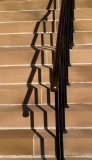 Steps and Shadows<br>December 30, 2006