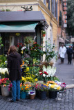 The Corner Flower Shop