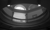 Courthouse Balcony