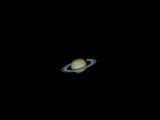 Saturn - May 2007 - 8 Reflector