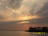 Another sunset at Khaleej Salman - JED.jpg