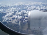 Aerial View ALPS Mountains 1 - 2004.JPG