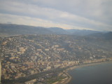 Take Off Cote de Azur Nice - May 06.JPG