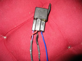 A brake relay is required to make the unit work