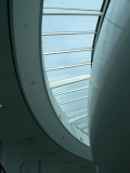 Skylight at Imax