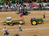 TRACTOR PULL