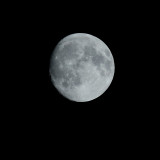 MOON (8 megapixels)