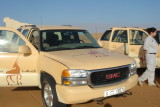 desert drive cars