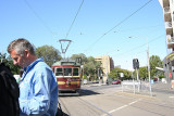 JW, Melbourne