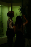 Dee and girls