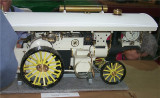 (056)     Steam Traction Engine