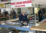 (077)   Vendors -  Model Engine Builder magazine
