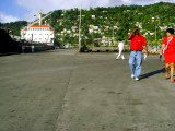 Woodbridge Bay Harbour