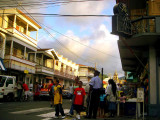 Roseau