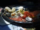 Un ambiente cordiale e tranquillo - Tavagn  Cima Rest