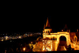 Budapest - Fishermans Bastion