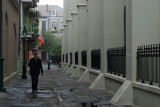Pirates Alley