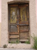 Zacatecas: Door 1
