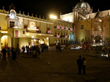 Zacatecas: Navidad 1
