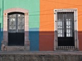 Zacatecas: Street Scene 1