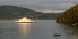 Bowen Island Ferry