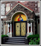 ST. Nicholas Church of Scranton Pennsylvania