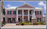 The Supreme Court of the Bahamas