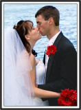The Kiss... Close Up