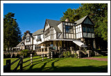 The Bishwind Bed and Breakfast in the Poconos