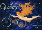 Cycles Gladiator...