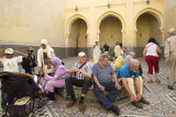 Moulay Ismail Mausoleum