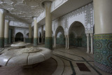 Hassan II mosque