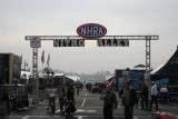 Nitro the go juice of Top Fuel Dragster and Funny Cars