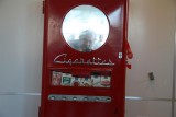 50s & 60s  Cigarette Machine !!!