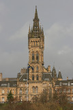 Next to Kelvingrove