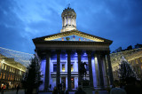 Museum of Modern Art