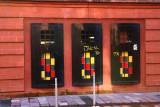 Merchant City side street