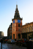 Trongate