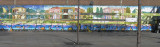Mural on Old Street