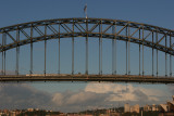 What a bridge!