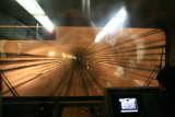 Beijing underground