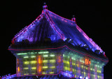Ice and Snow World