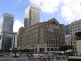 Docklands