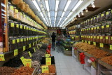 Dried fish shop in Des Voeux Road West