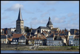 Nievre - La Charite sur Loire